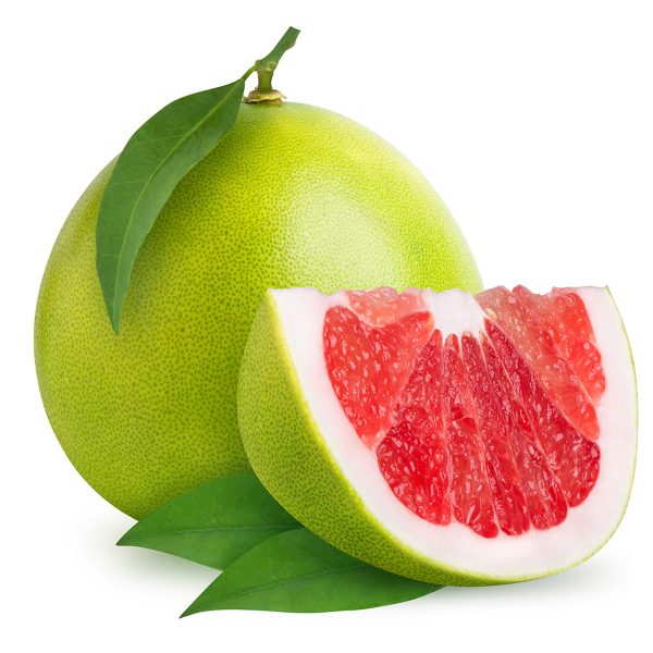 Pomelo Kurusu - Görsel 2