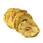 Dried Pineapple Natural