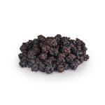 Dried Blackberry
