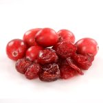 Dried Cranberry / Cranberry (Flavored with Apple Juice)