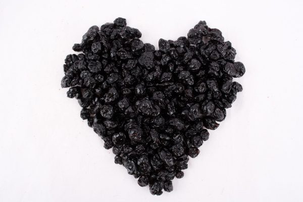 Blueberry Kurusu – Yüksek Mavi Yemiş - Görsel 3