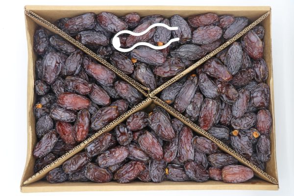Medjoul Date - Görsel 2