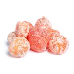 Kumkuat Kurusu (Altın Portakal Kurusu)