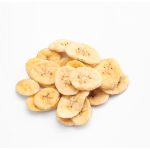 Dried Banana