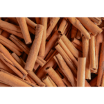 Cinnamon - Görsel 2