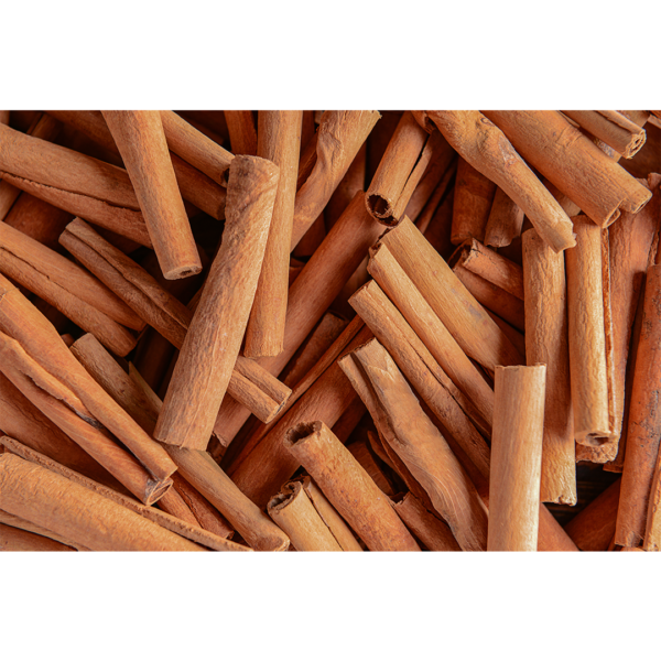 Cinnamon - Görsel 2