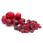Dried Cranberry / Cranberry (Sliced)