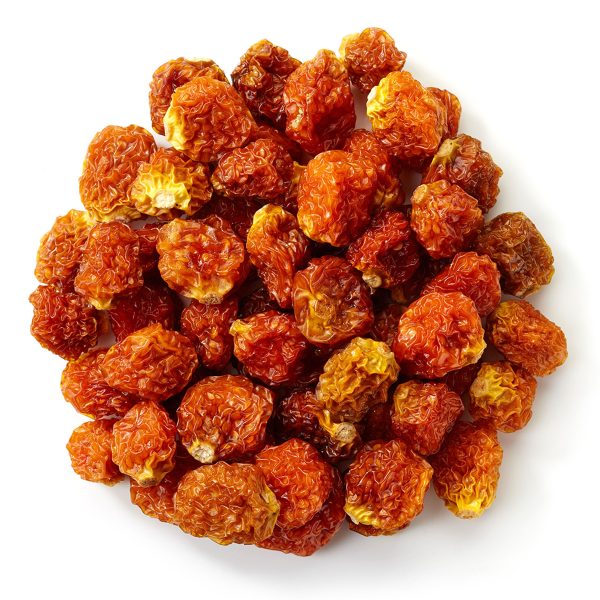 Dried Gooseberry – Dried Golden strawberry - Görsel 2