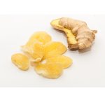 Dried Ginger